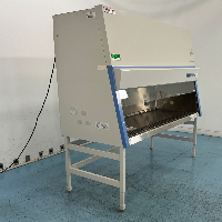 Thermo Scientific 1300 Series A2 6' Biosafety Cabinet image 0
